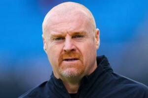 Sean Dyche have managed to keep Everton away from the relegation battle this season