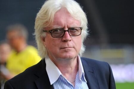 Winfried Schafer appointed Ghana director of football