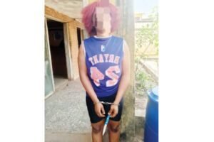 Iyanu Adedeji stabs husband to death over infidelity