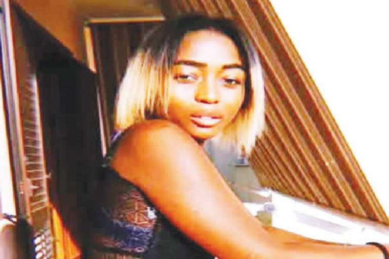 How Nigerian woman Patricia Masithela was attacked, killed by dogs in Italy How Nigerian woman Patricia Masithela was attacked, killed by dogs in Italy