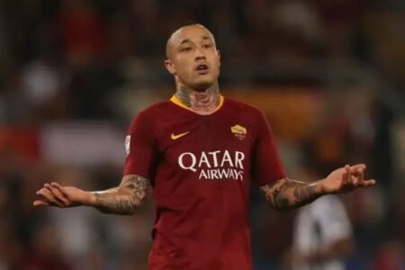 Radja Nainggolan