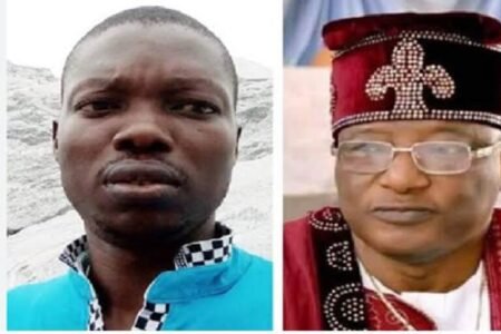 Appeal court upholds Adedoyin’s death sentence over killing of OAU student