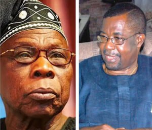 $6bn Mambilla Power Fraud: Agunloye accuses Obasanjo of spreading falsehoods