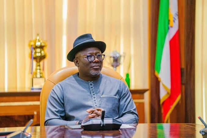 PDP to sue Oborevwori, others over APC defection Oborevwori debunks defection rumours, affirms loyalty to PDP
