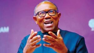 Obi says he didn't describe Supreme Court ruling on Rivers as reckless