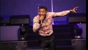 Sandra Okpara recovers N1.64m mistakenly sent to Jerry Eze’s church