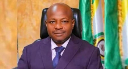 Revealed: Why Canada denied CDS Musa visa, others - DSS DG