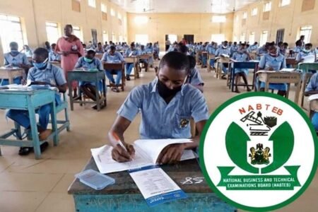 NABTEB releases Nov/Dec 2024 examination results