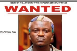 Portable declared wanted over assault on Ogun officials