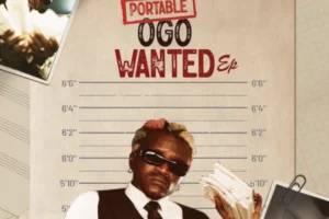 Portable announces new EP ‘Ogo Wanted