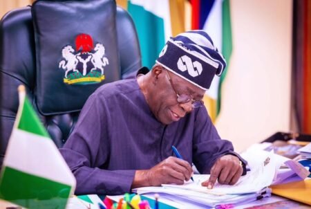 The 2023 presidential candidate of the Social Democratic Party, SDP, Adewole Adebayo, has stated that President Bola Tinubu will be defeated in the 2027 elections.