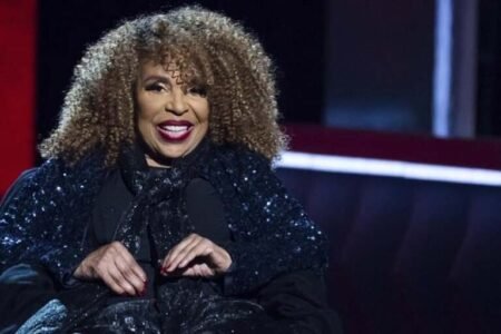 Roberta Flack, ‘killing me softly’ singer dies at 88