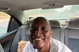 Seaking released from detention after Adeboye's intervention