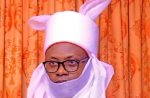 Court orders Ohinoyi of Ebiraland Tijani Ahmed-Anaje to vacate throne