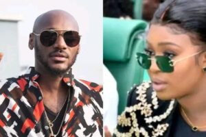 Music star 2Baba has set social media abuzz after confirming his romantic relationship with Edo State lawmaker Natasha Osawaru.