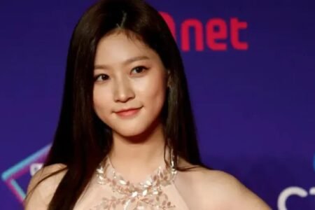 Kim Sae-ron, popular South Korean actress is dead