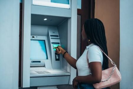 CBN ends free ATM withdrawals for other banks’ customers