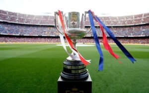 Copa del Rey: Barcelona face Atletico, Real Madrid draw Sociedad