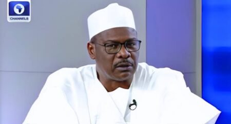 Ndume urges FG to Probe USAID terror funding claim