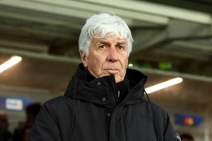 Gasperini slams Lookman for missed penalty in UCL Exit