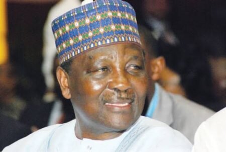 Gowon thanks IBB for restoring his rank, honour