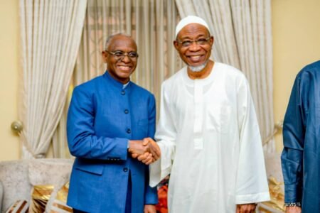 2027: El-Rufai plays down merger talks, asks Atiku, Obi, Aregbesola to join SDP