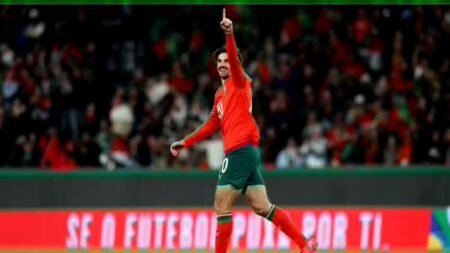 Portugal stage late comeback to oust Denmark in extra-time thriller