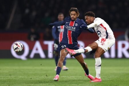 PSG send Liverpool warning after dominant win over Lille