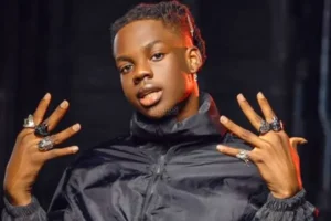 I see myself as one of Afrobeats’ greats, says Rema