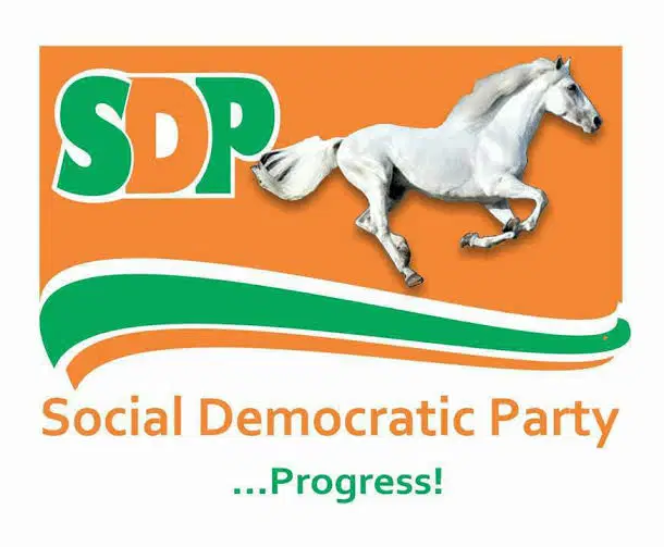 Leadership crisis rocks SDP