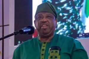 Mutfwang set for APC switch as PDP crisis deepens