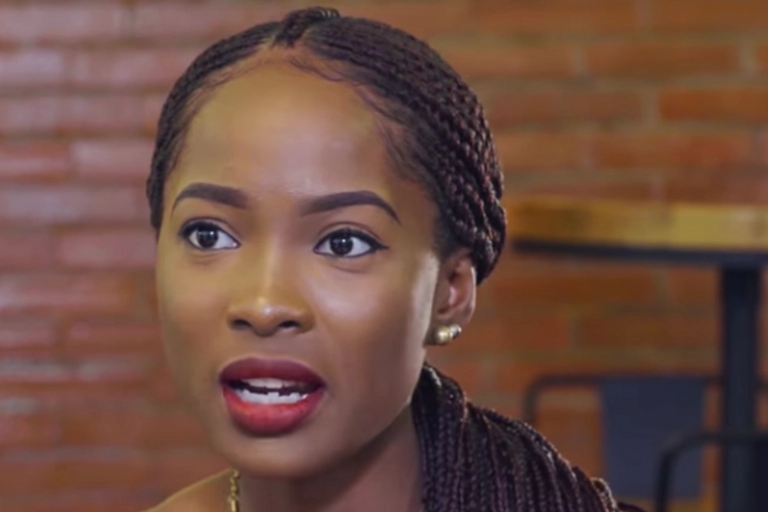 Filmmakers now force actors to become content creators – Jemima Osunde Filmmakers now force actors to become content creators - Jemima Osunde