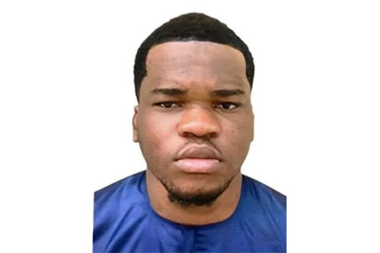 Chimaobi jailed for four years after dismissing naira as valid payment Chimaobi imprisoned for four years after dismissing naira as valid payment