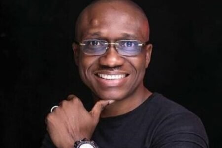 David Favour poisoned, killed his wife, Shimite - Kiki Mordi