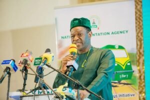 NELFUND clears June, July upkeep backlog, pays students N40,000 NELFUND hits 1m student loan applications, disburses N116bn
