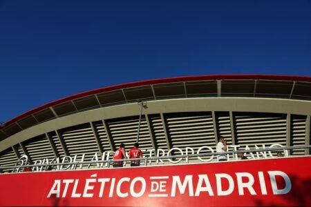 Spain to host 2027 Champions League final at Atletico Madrid stadium Spain to host 2027 Champions League final at Atletico Madrid stadium