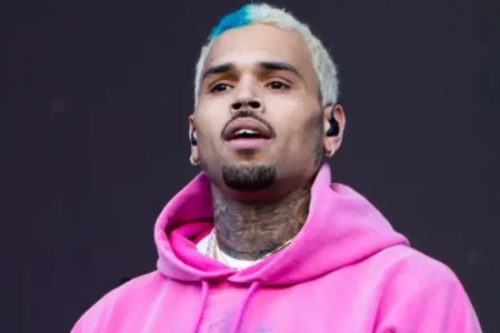 Chris Brown denied bail, remanded in custody till June 13 over ‘assault’