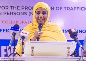 NAPTIP rescues 19 girls ‘impregnated by one man’ in Abuja