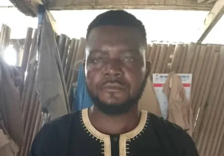 Enugu native doctor Obi Obieze involved in ritual killings