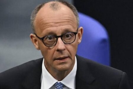 Friedrich Merz elected German Chancellor after setback in first vote Friedrich Merz elected German Chancellor after setback in first vote