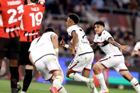 Bologna stun AC Milan to win first trophy in 51 years with Coppa Italia triumph