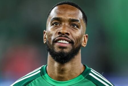 Ivan Toney has scored 22 goals in 29 league appearances for Saudi Pro League club Al-Ahli