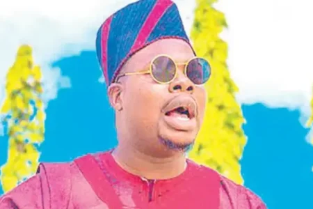Macaroni reveals why he’s scared of marriage