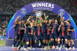 PSG brace for Champions League defence amid injury fears