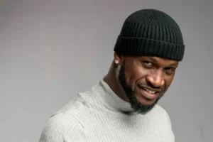 Peter Okoye and NASRE dispute over alleged threat to journalist Bayo Adetu at Ikoyi High Court