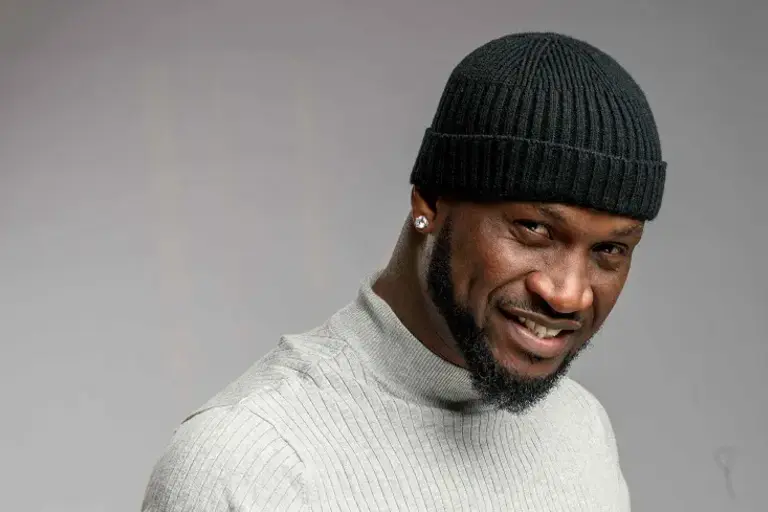 P-Square trial: Peter Okoye testifies on wife’s 800,000 shares P-Square trial: Peter Okoye testifies on wife’s 800,000 shares
