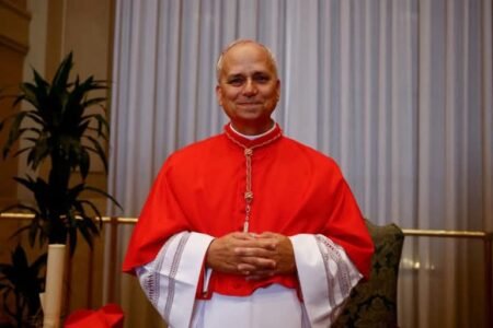 Catholics hail Pope Leo’s emergence, deny Trump’s influence Pope Leo prays for Benue over renewed attacks, ‘may justice, peace prevail’