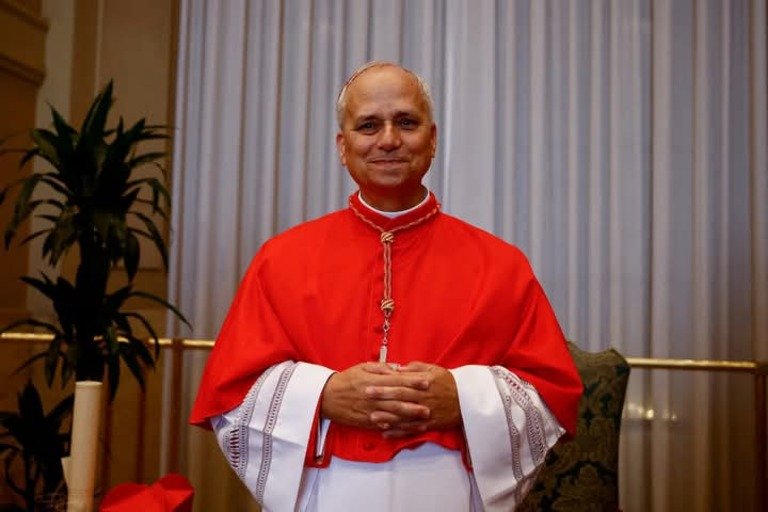 Catholics hail Pope Leo’s emergence, deny Trump’s influence Pope Leo prays for Benue over renewed attacks, ‘may justice, peace prevail’