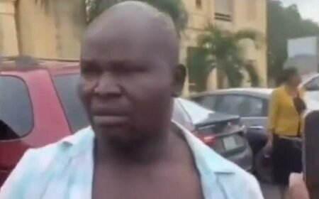 Father of slain WASSCE student explains why he refused to stop for law enforcement Father of slain WASSCE student explains why he refused to stop for law enforcement