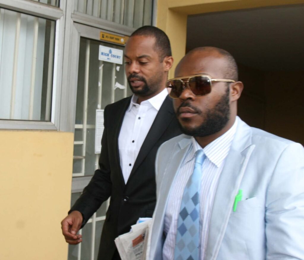 Lagos court jails Nasir Ali, Christian Taylor for N2.2bn oil subsidy fraud